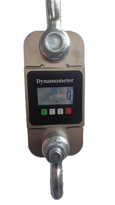 Dynamometer Smart Crane Scale TCS -07