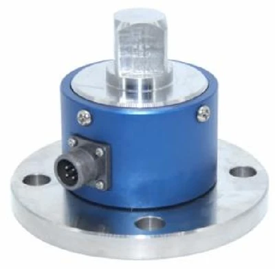 Sensor de torque não{0}rotativo 5-100Nm 200-1.000Nm