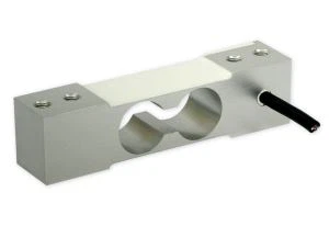 Células de carga de ponto único SPA-02