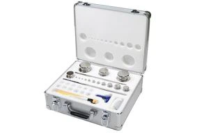 Pesos de aço inoxidável