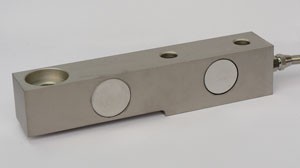 Células de carga cisalhamento único feixe SD-01