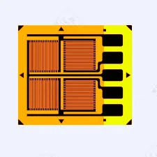 Full Bridge Strain Gauges EB-A